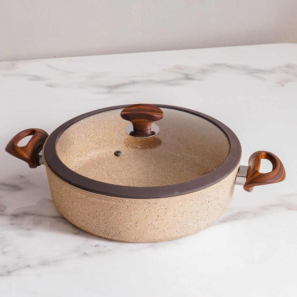 قابلمه گرانیت