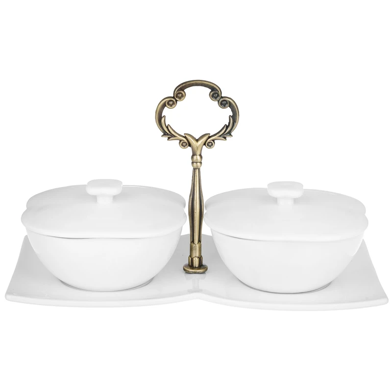 اردور خوری بی.وی.کی مدل VK012023-2